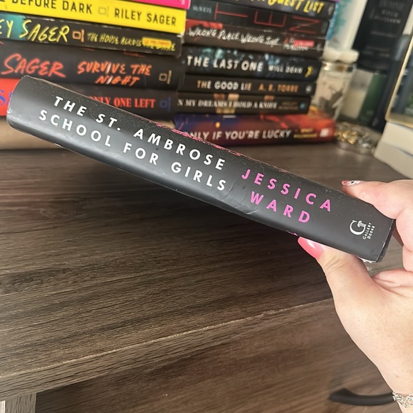 THE ST. AMBROSE SCHOOL FOR GIRLS. - Picture 3 of 4